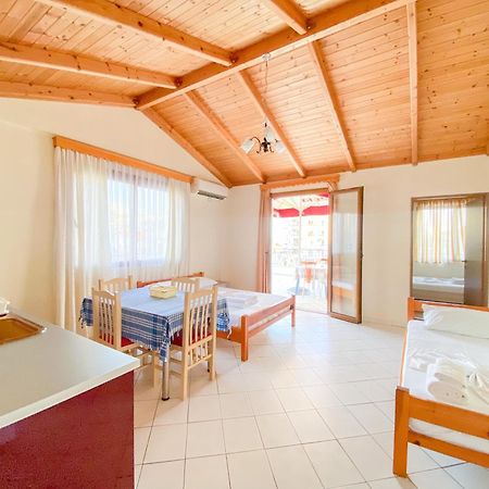 Summerland Saranda Exterior foto