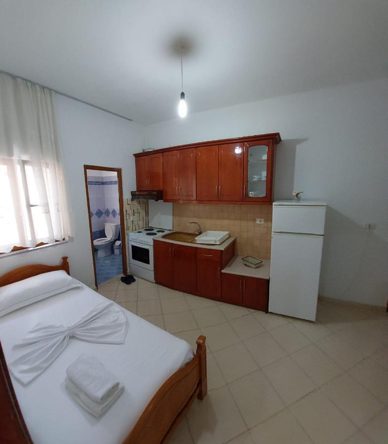 Summerland Saranda Exterior foto