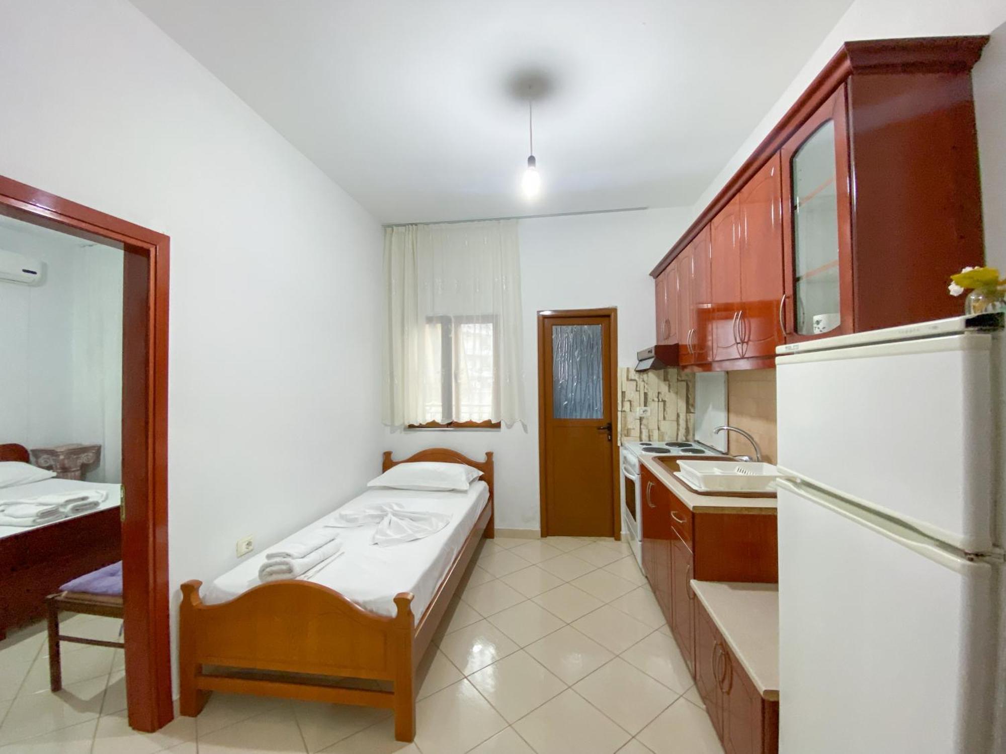 Summerland Saranda Exterior foto