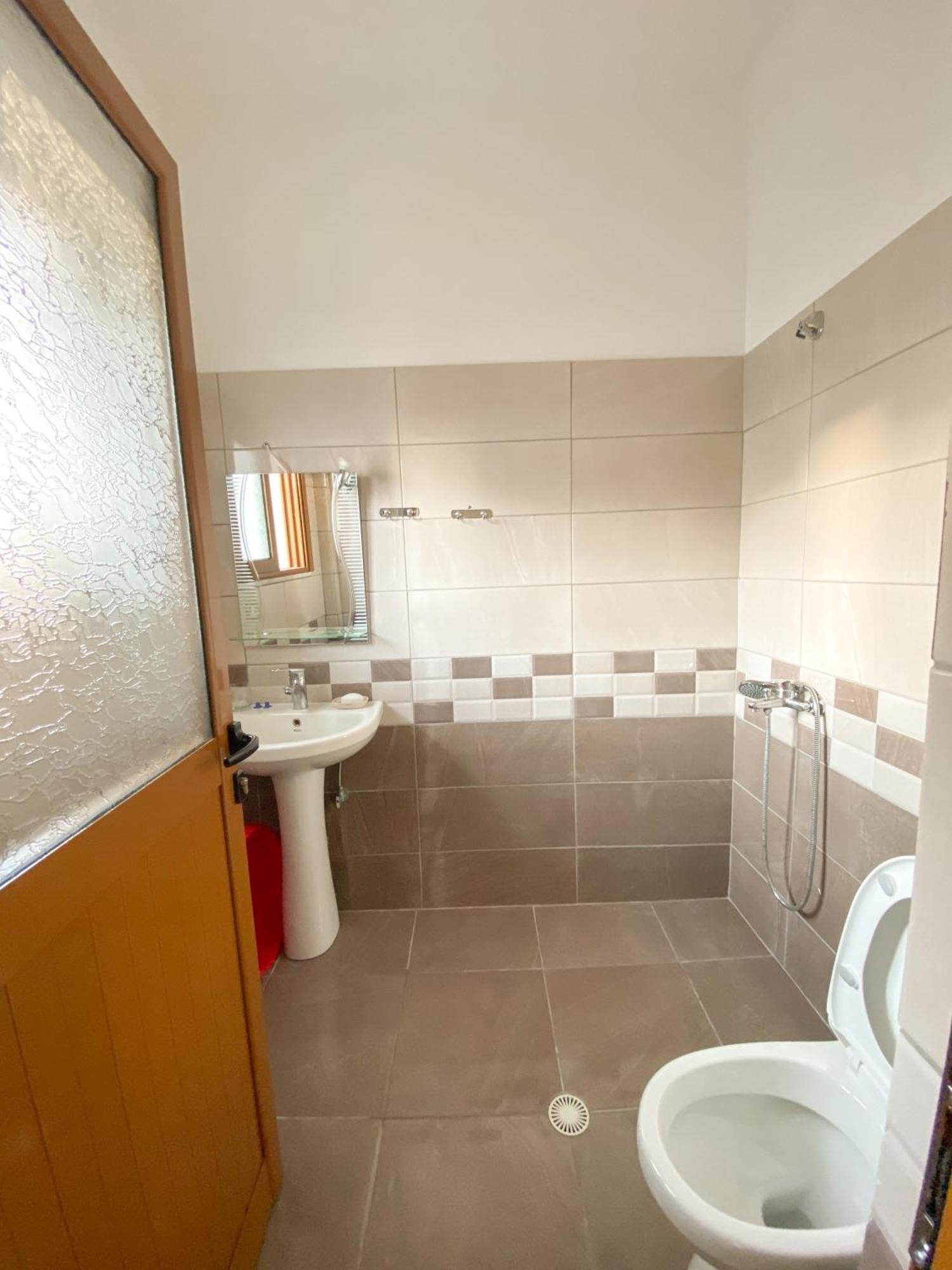 Summerland Saranda Exterior foto