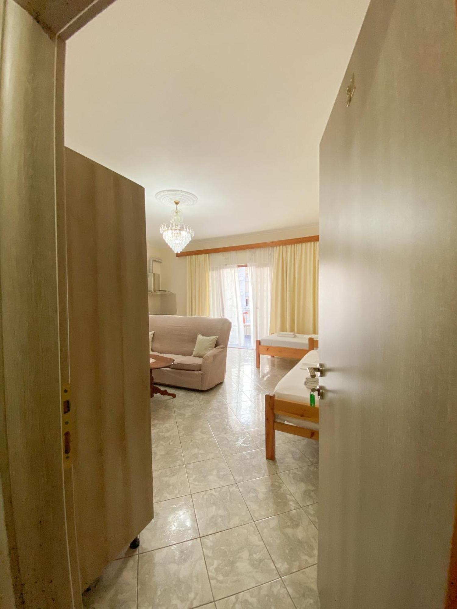 Summerland Saranda Exterior foto