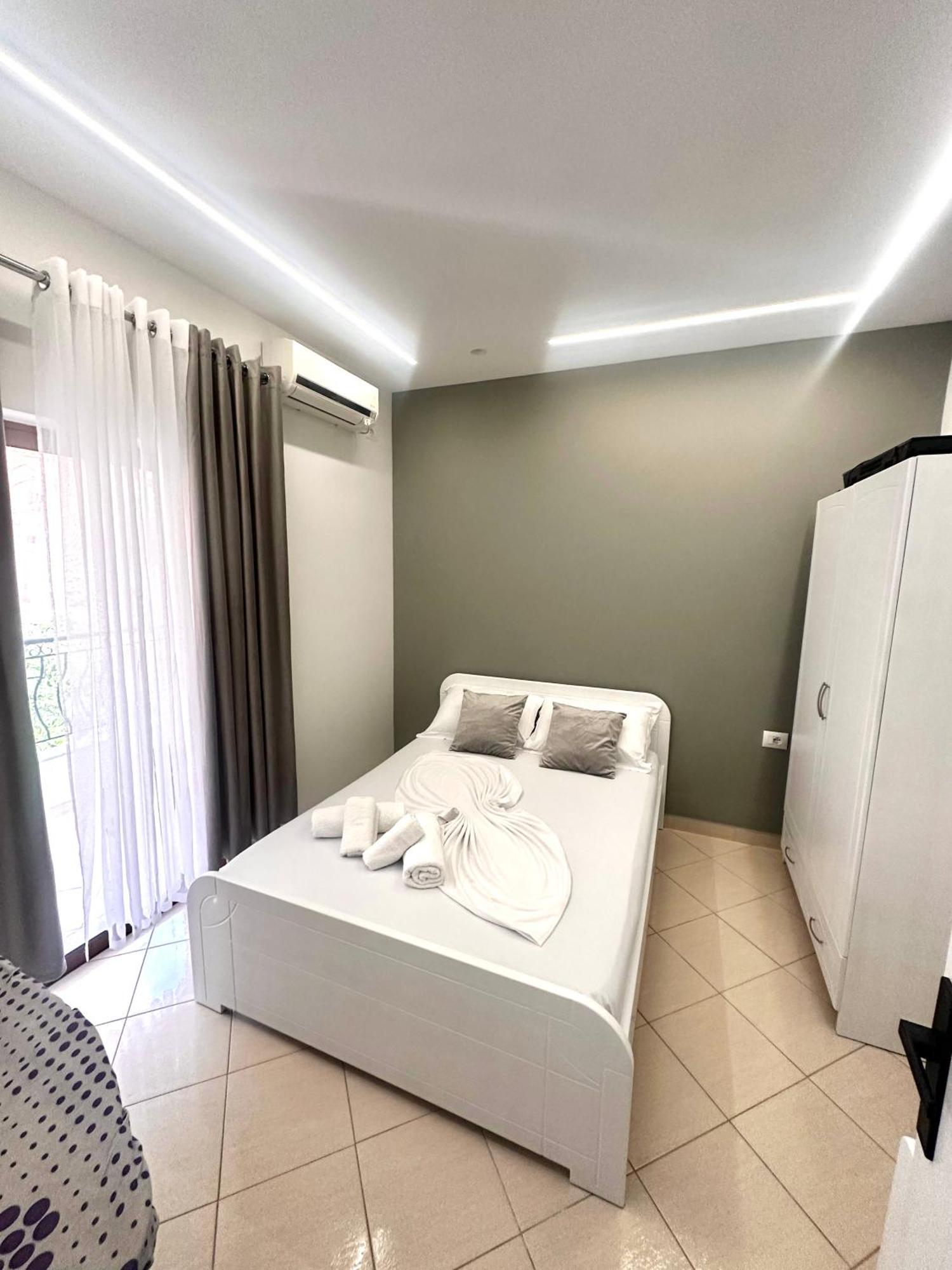 Summerland Saranda Exterior foto