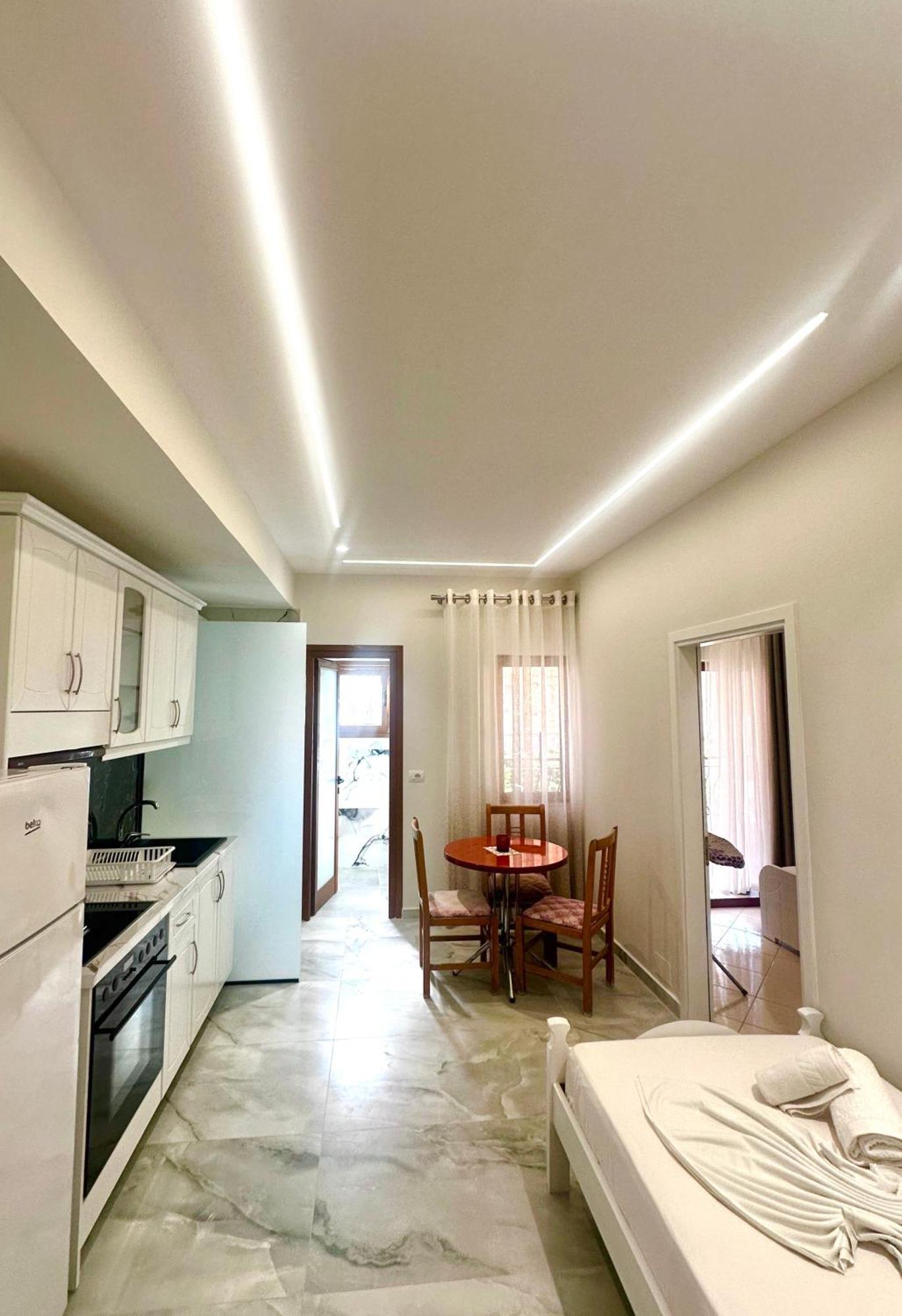Summerland Saranda Exterior foto