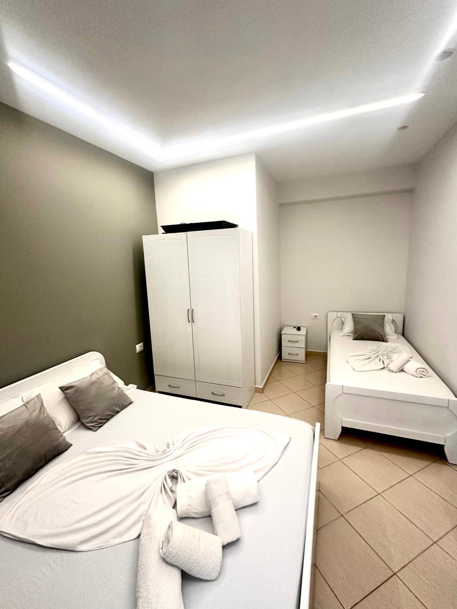 Summerland Saranda Exterior foto